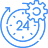 위협 분석 및 리포트